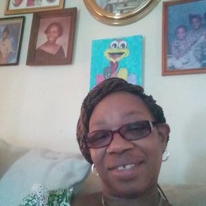 Meet your Posher, Pat